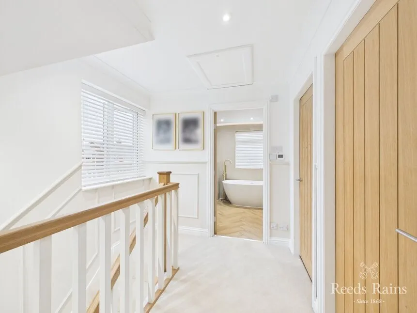 Calderdale, Hull, HU7, photo 13