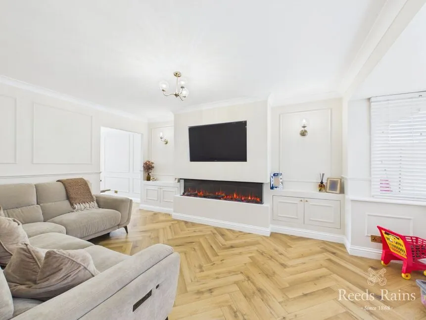 Calderdale, Hull, HU7, photo 8