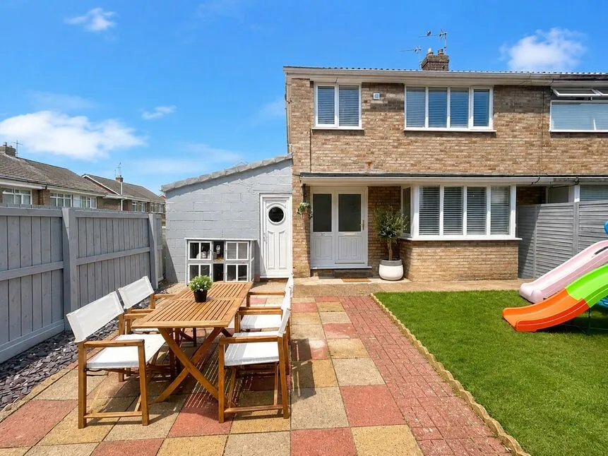 Calderdale, Hull, HU7, photo 25
