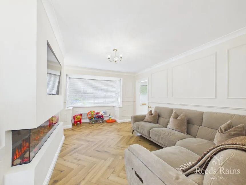 Calderdale, Hull, HU7, photo 9