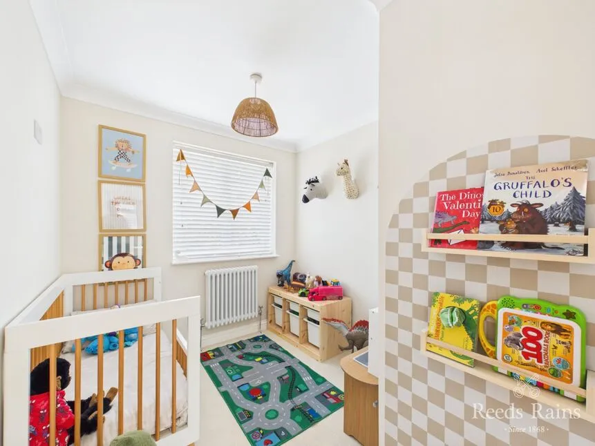 Calderdale, Hull, HU7, photo 20