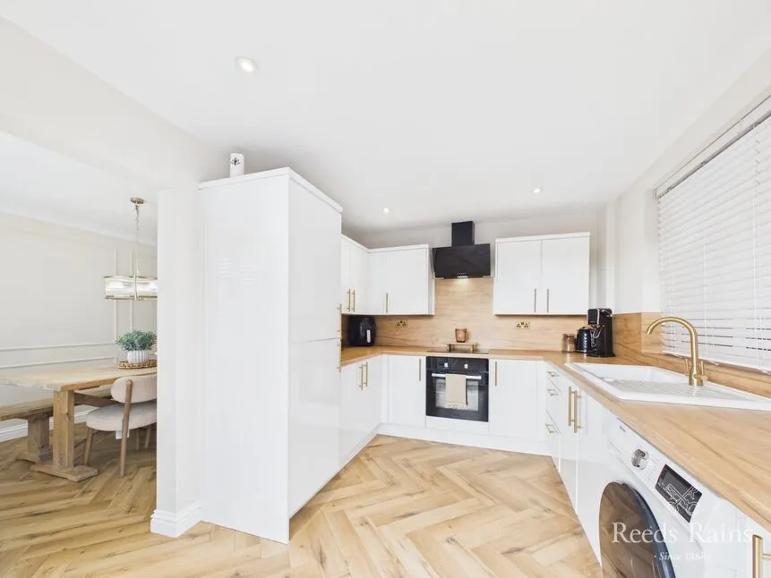 Calderdale, Hull, HU7, photo 5