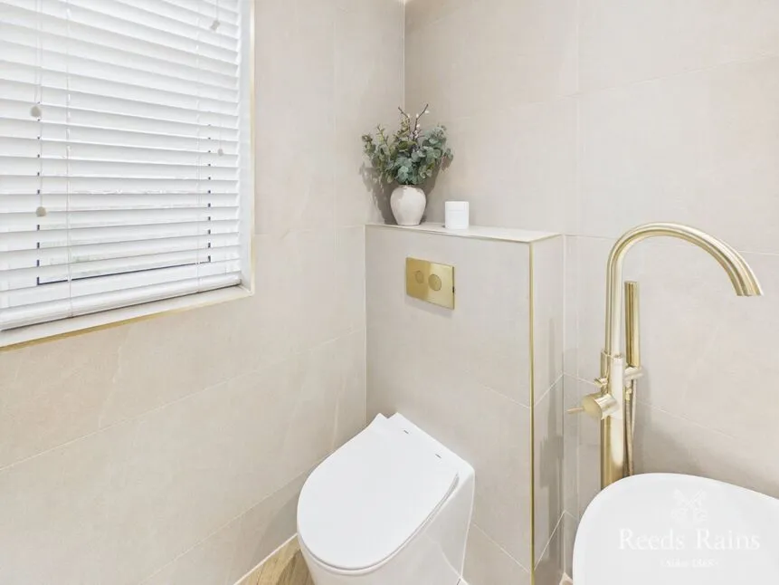 Calderdale, Hull, HU7, photo 23