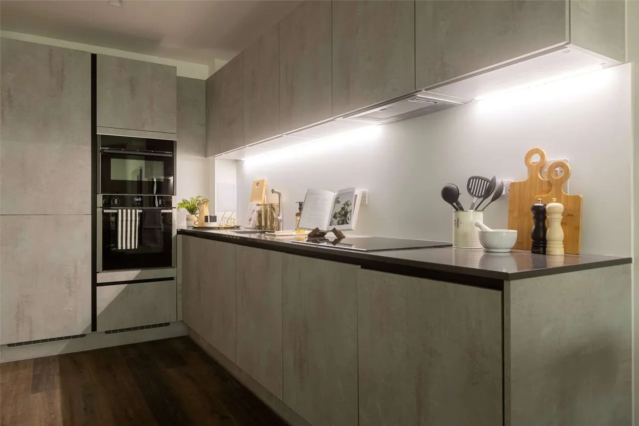 The Auria, 334 Portobello Road, W10 5SA, photo 7