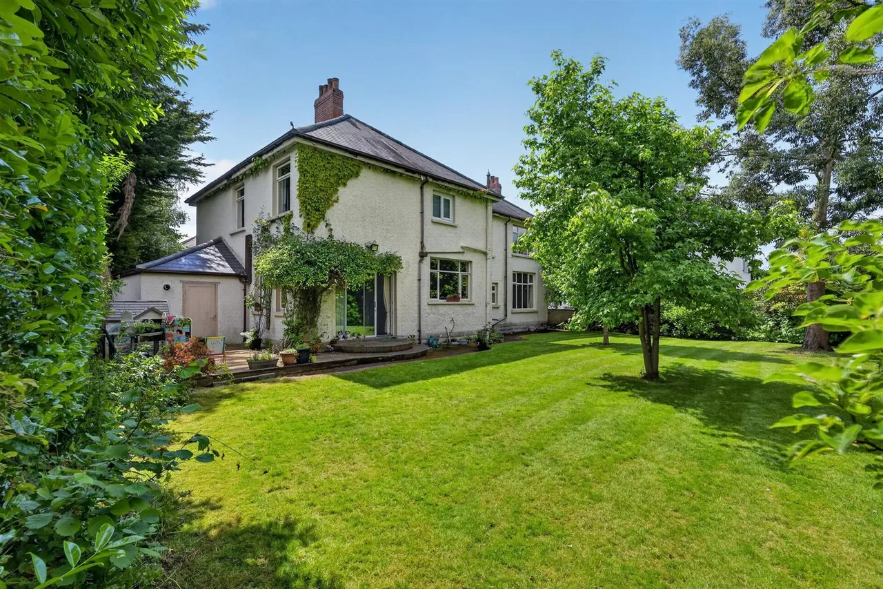 Shrewsbury Drive, Belfast, BT9, photo 36