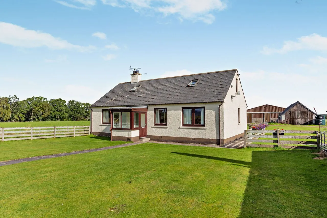 The Whole - 1, 2 & 3 Newmore, Muir Of Ord, Ross-Shire, IV6 7RG, photo 5
