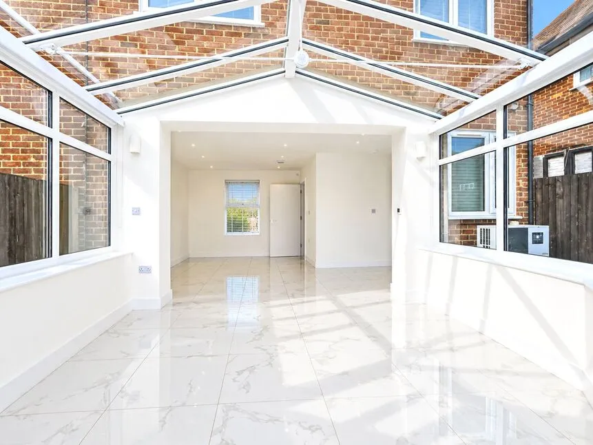 Langbrook Road, London, SE3, photo 5