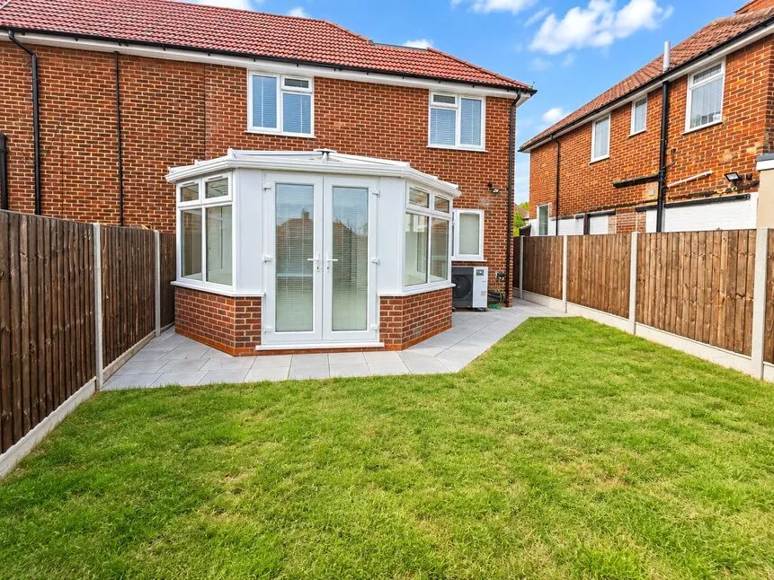 Langbrook Road, London, SE3, photo 6