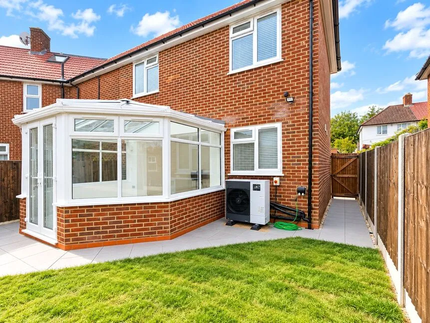 Langbrook Road, London, SE3, photo 13