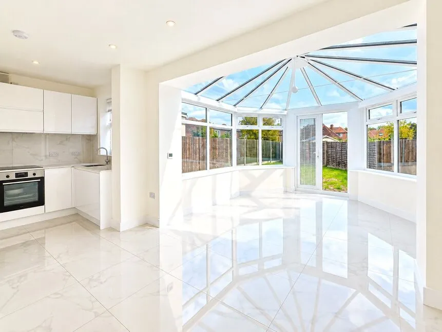 Langbrook Road, London, SE3, photo 4