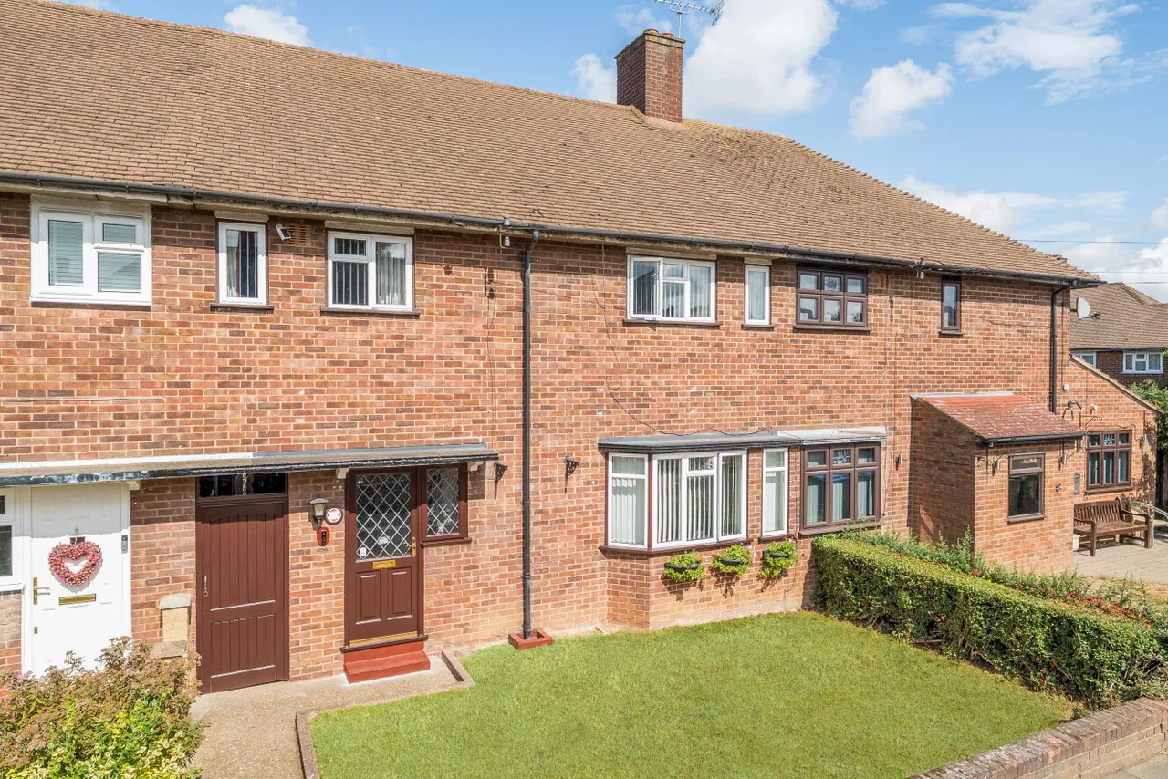 Kingsley Wood Drive, London, SE9, photo 12