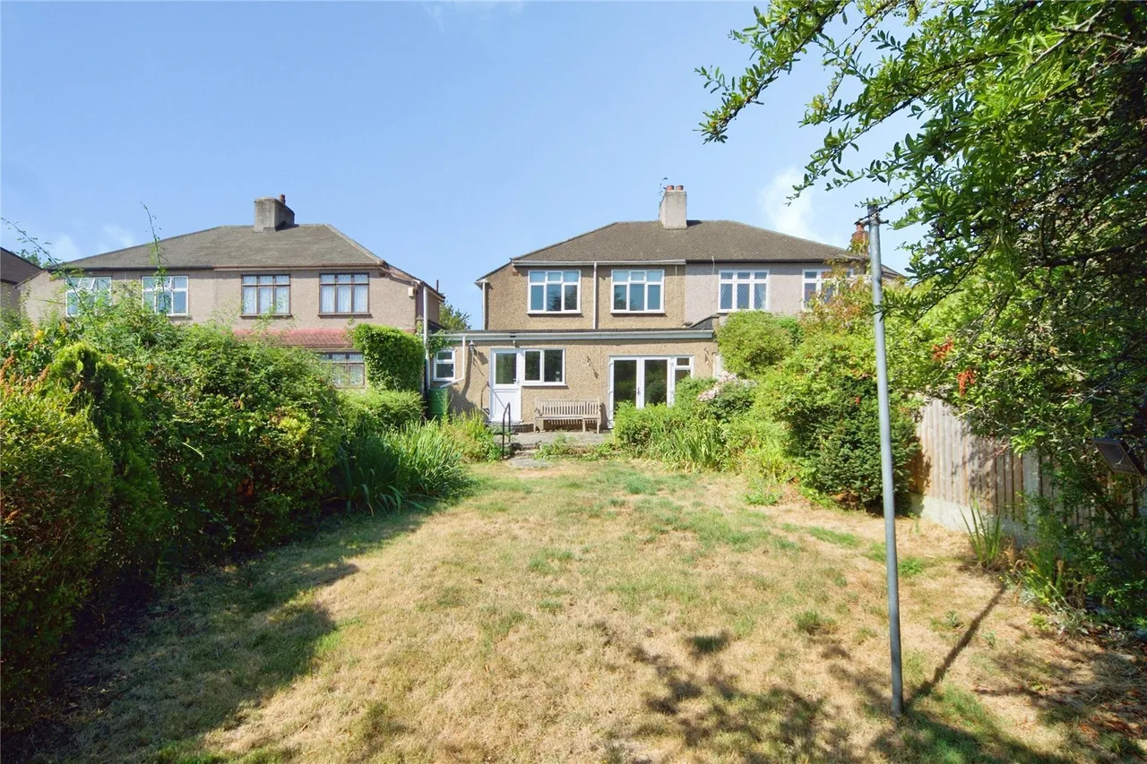 Rise Park Boulevard, Romford, RM1, photo 19