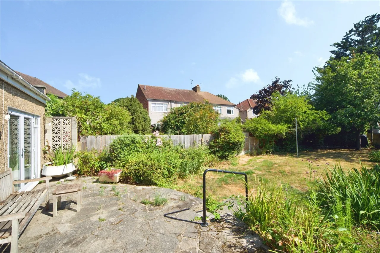 Rise Park Boulevard, Romford, RM1, photo 20