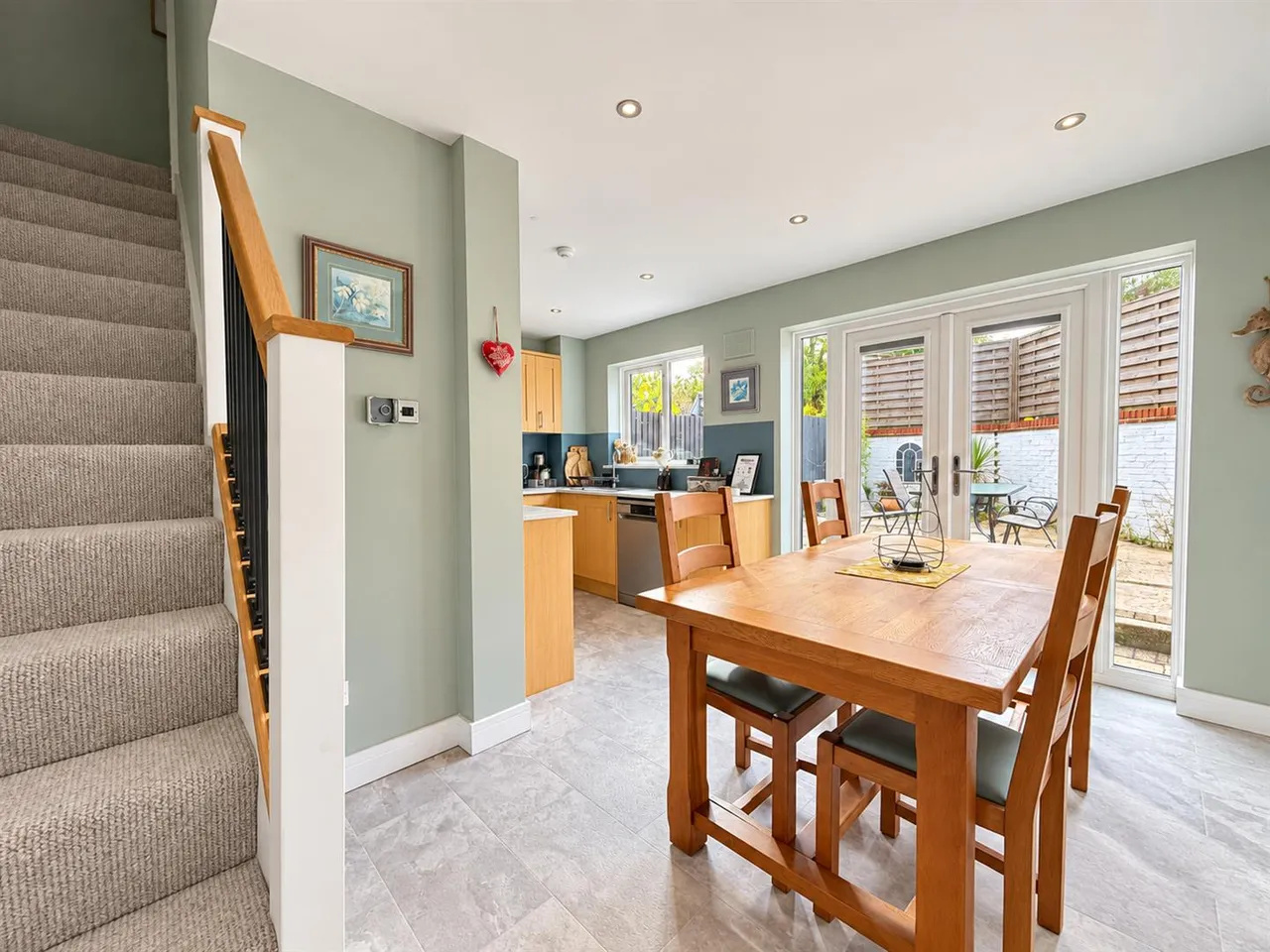 Gorse Hill, Broad Oak, TN21, photo 9