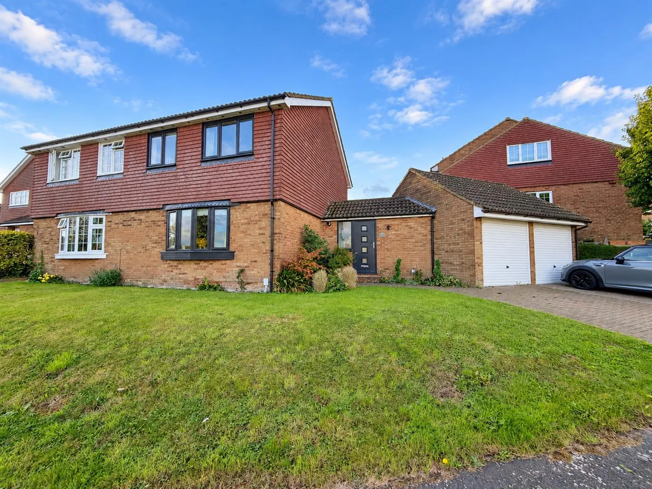 3 bed house to rent, Gorse Hill, Broad Oak, TN21
