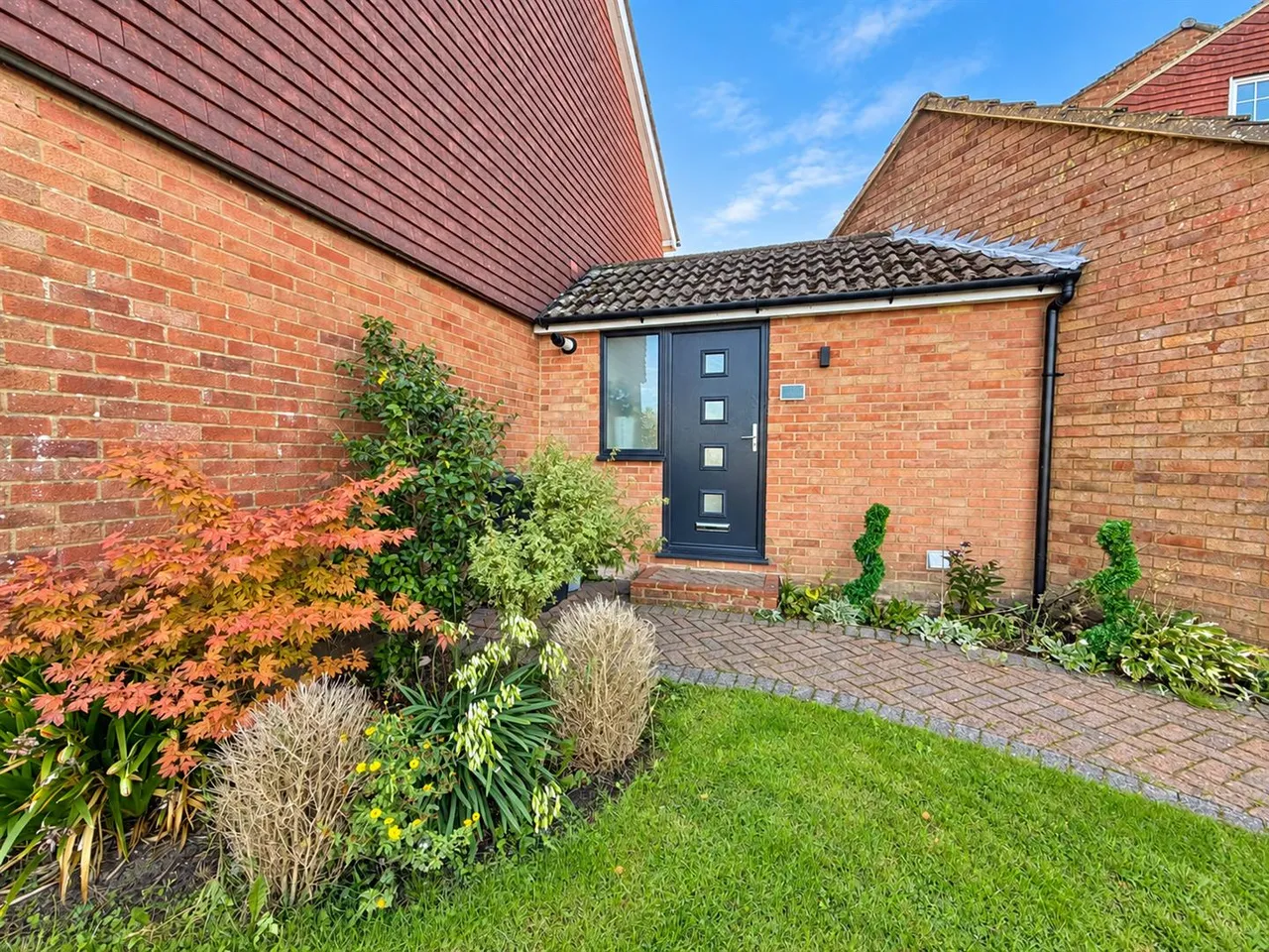 Gorse Hill, Broad Oak, TN21, photo 2