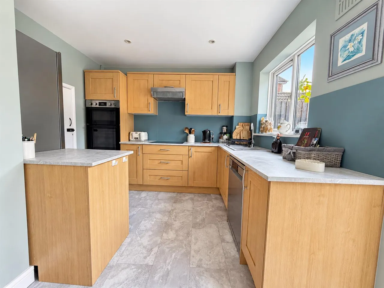 Gorse Hill, Broad Oak, TN21, photo 13
