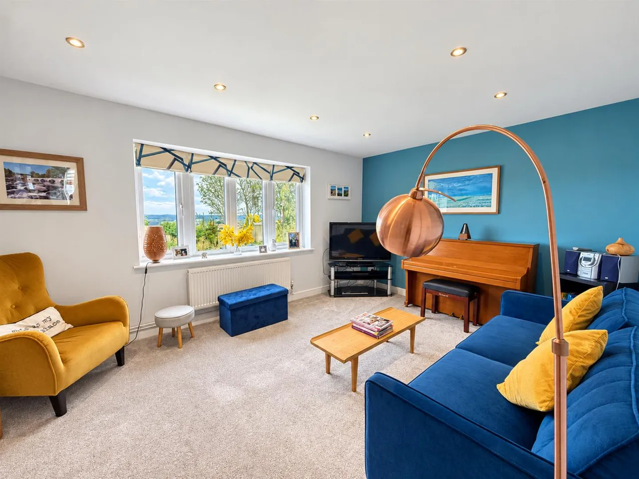 Gorse Hill, Broad Oak, TN21, photo 4