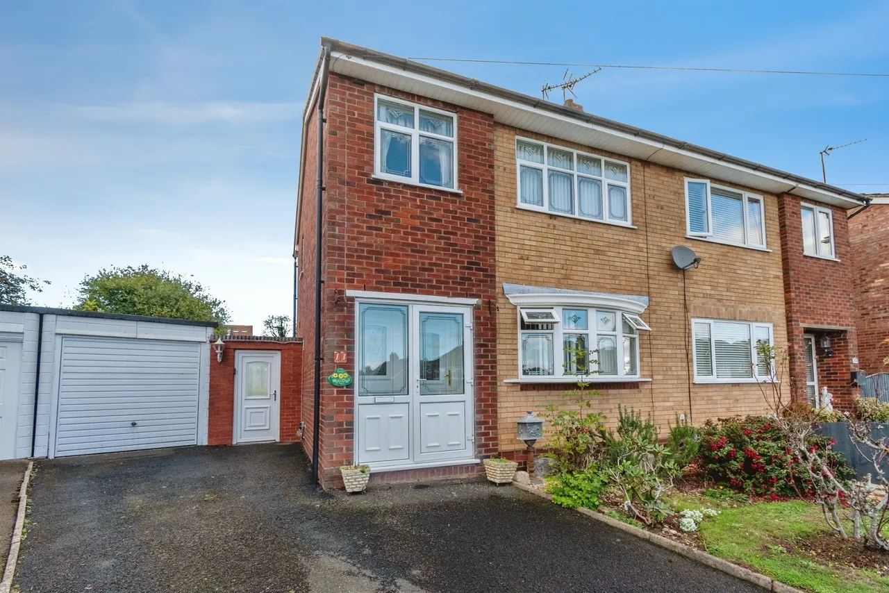 Leveson Avenue, Walsall, WS6, photo 18