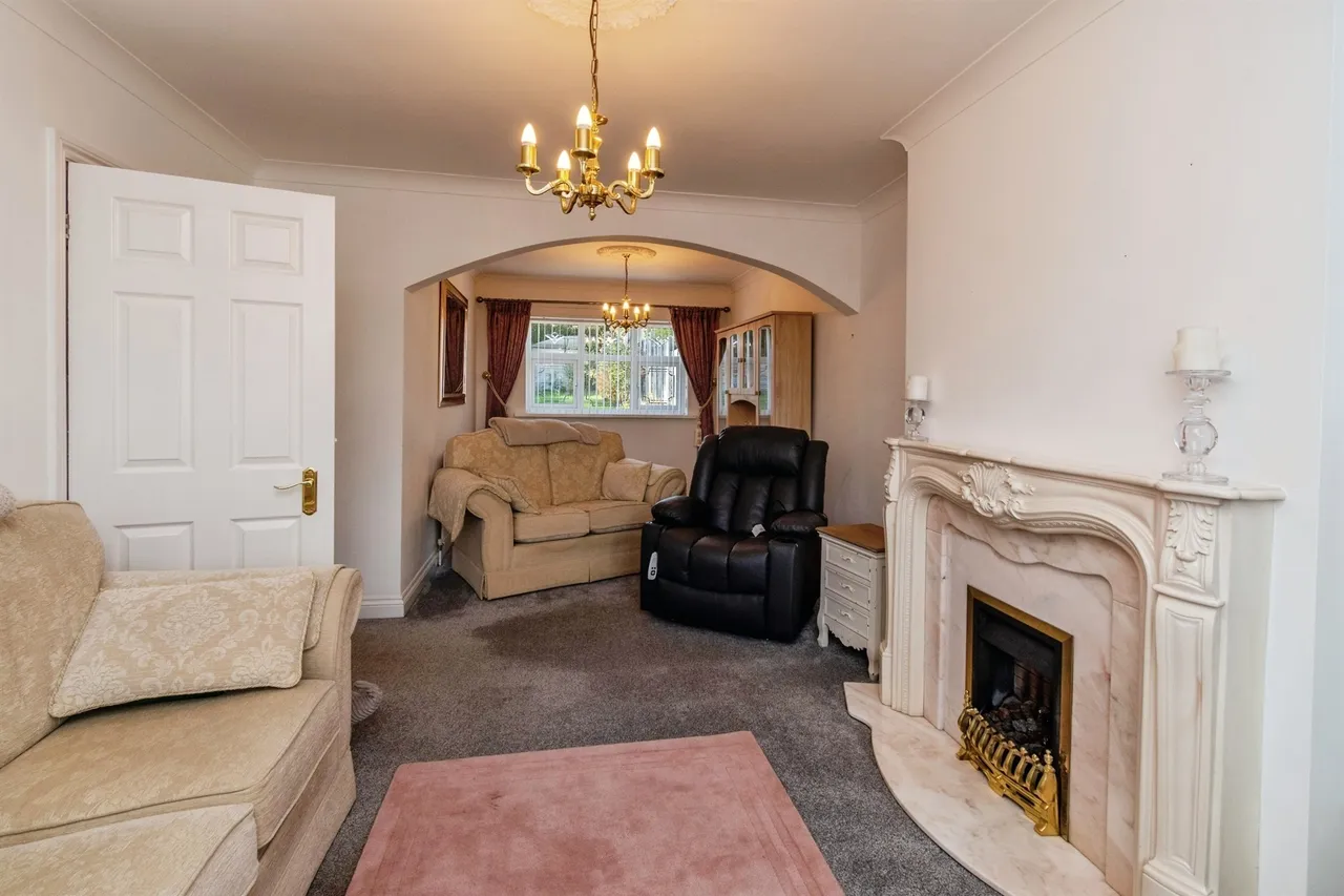 Leveson Avenue, Walsall, WS6, photo 3