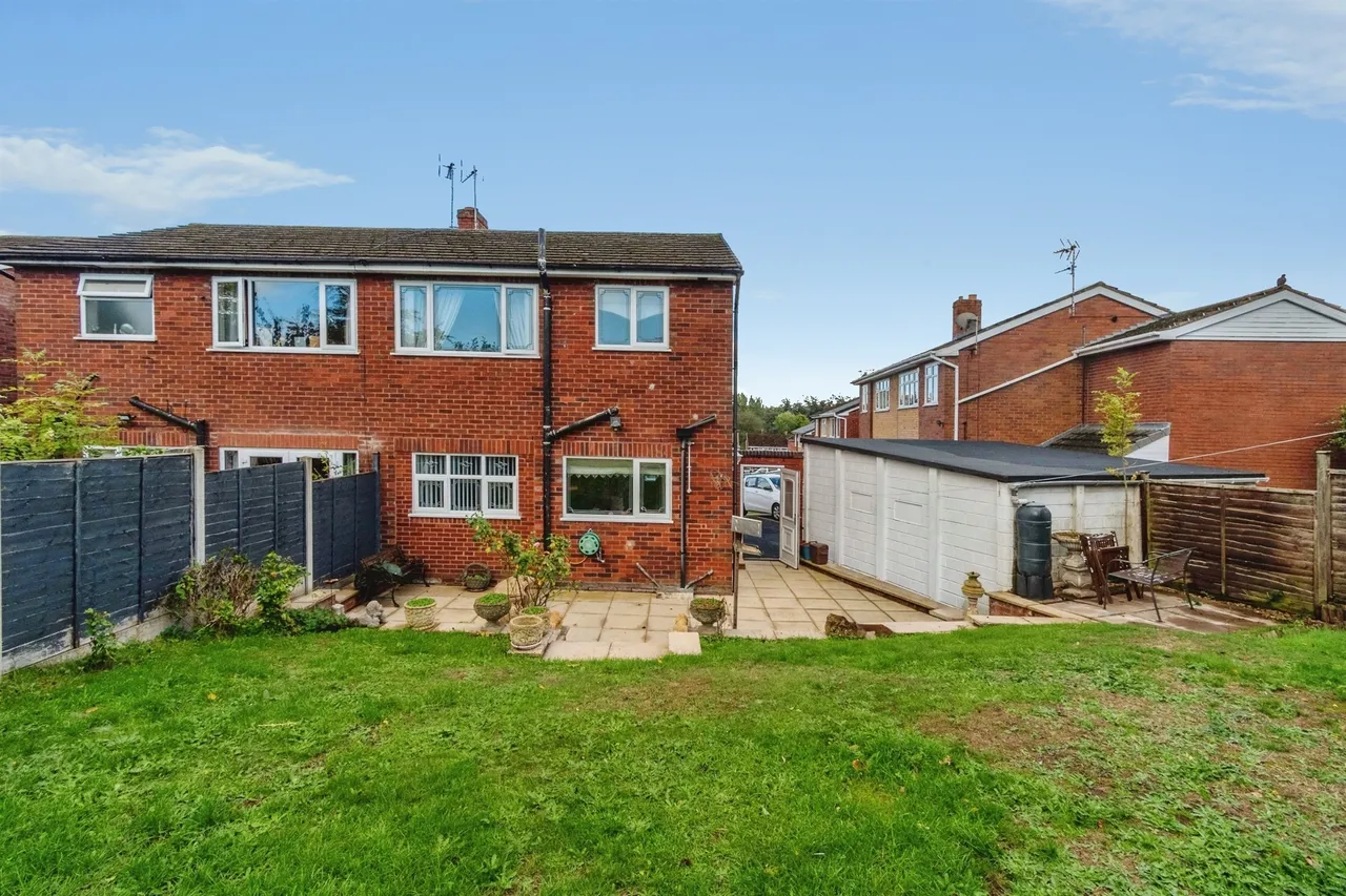 Leveson Avenue, Walsall, WS6, photo 15