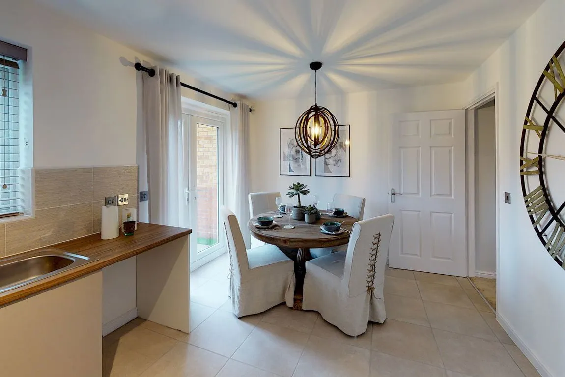 Harker Place, Harker, Carlisle, Cumbria, CA6 4RF, photo 5