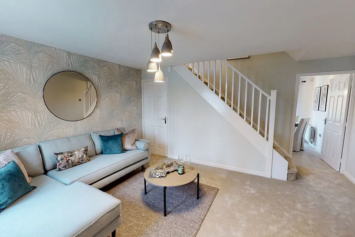 Harker Place, Harker, Carlisle, Cumbria, CA6 4RF, photo 3