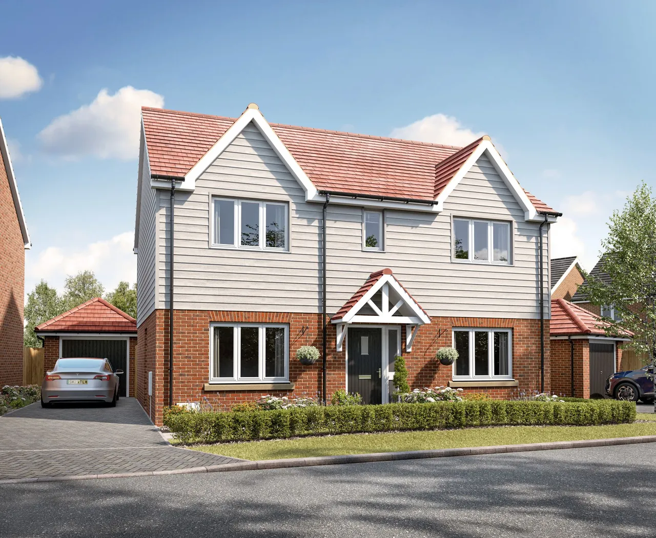 Wittering Place, West Witterings, PO20, photo 4