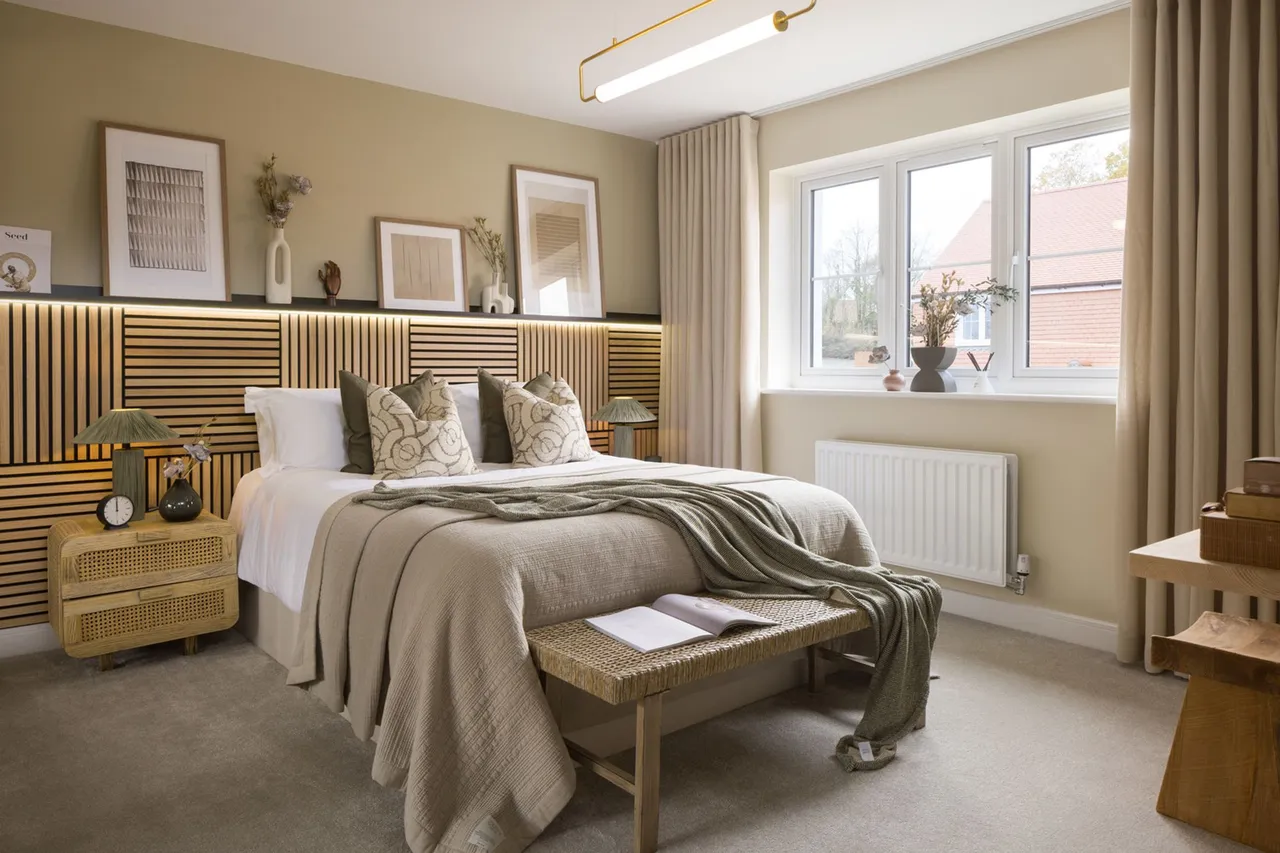 Wittering Place, West Witterings, PO20, photo 10