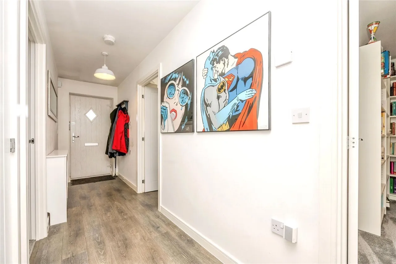 Phillips Way West, Hampton Magna, CV35, photo 11