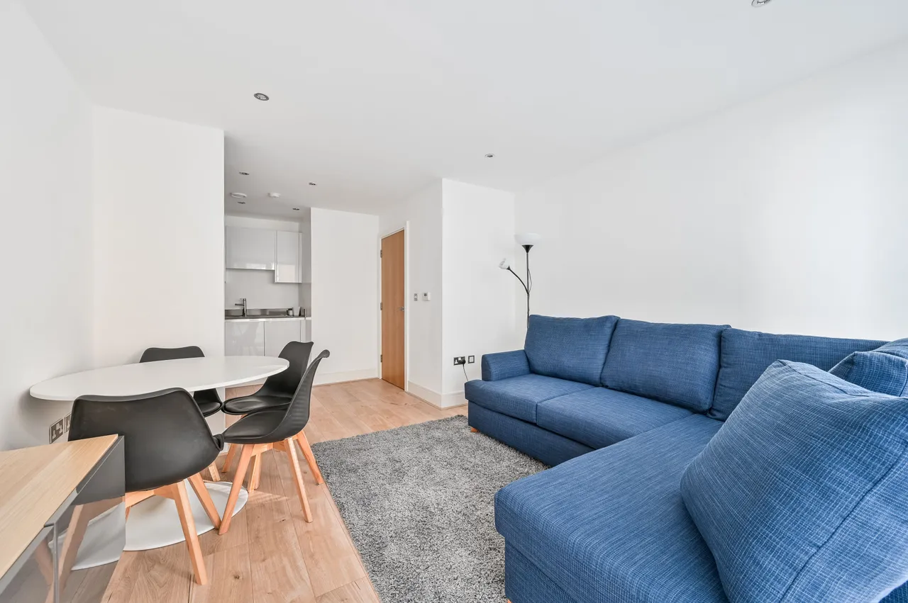 10 Empire Reach, 4 Dowells Street, London, photo 7