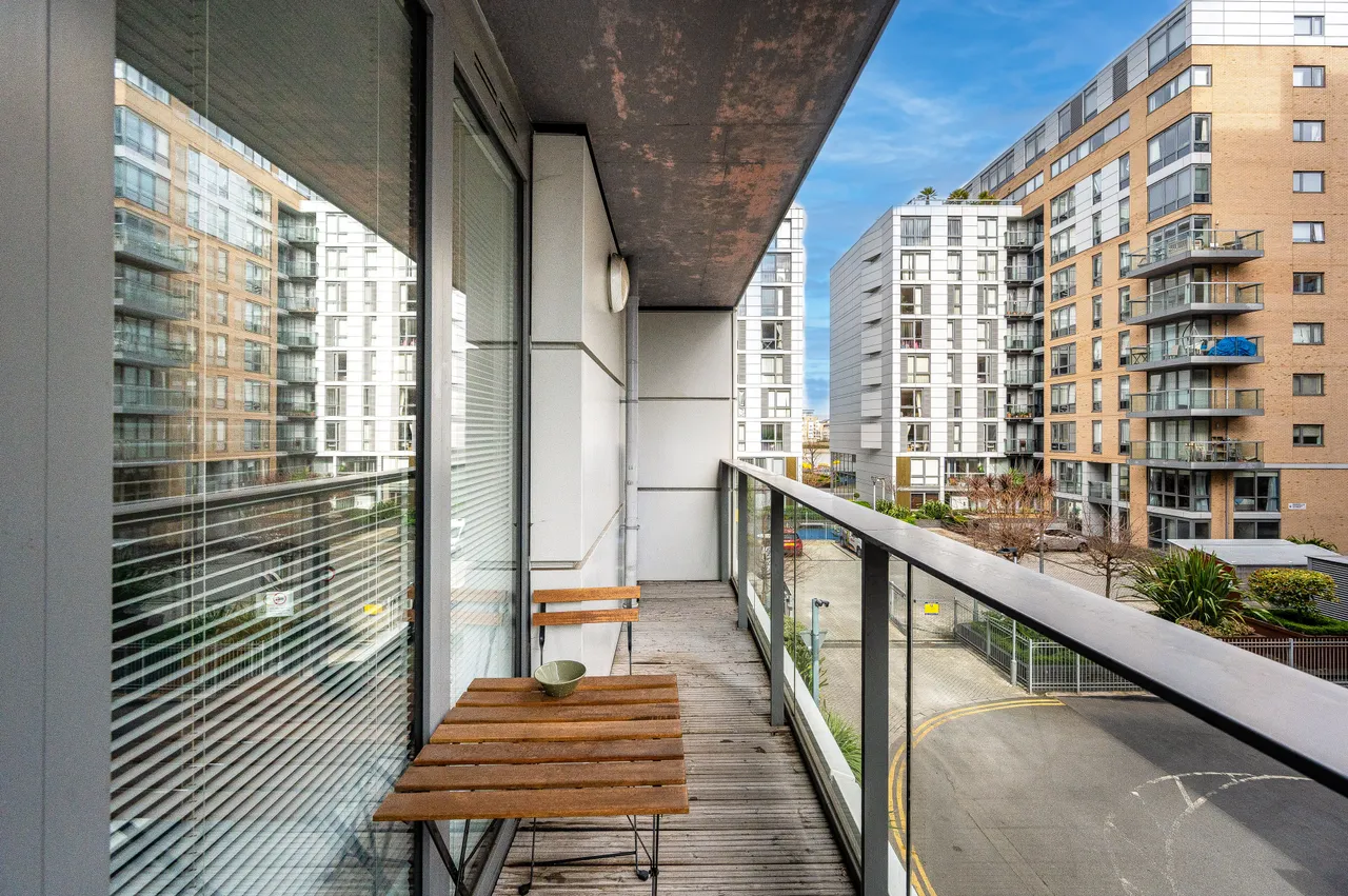 10 Empire Reach, 4 Dowells Street, London, photo 8