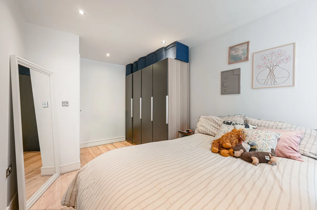 10 Empire Reach, 4 Dowells Street, London, photo 9