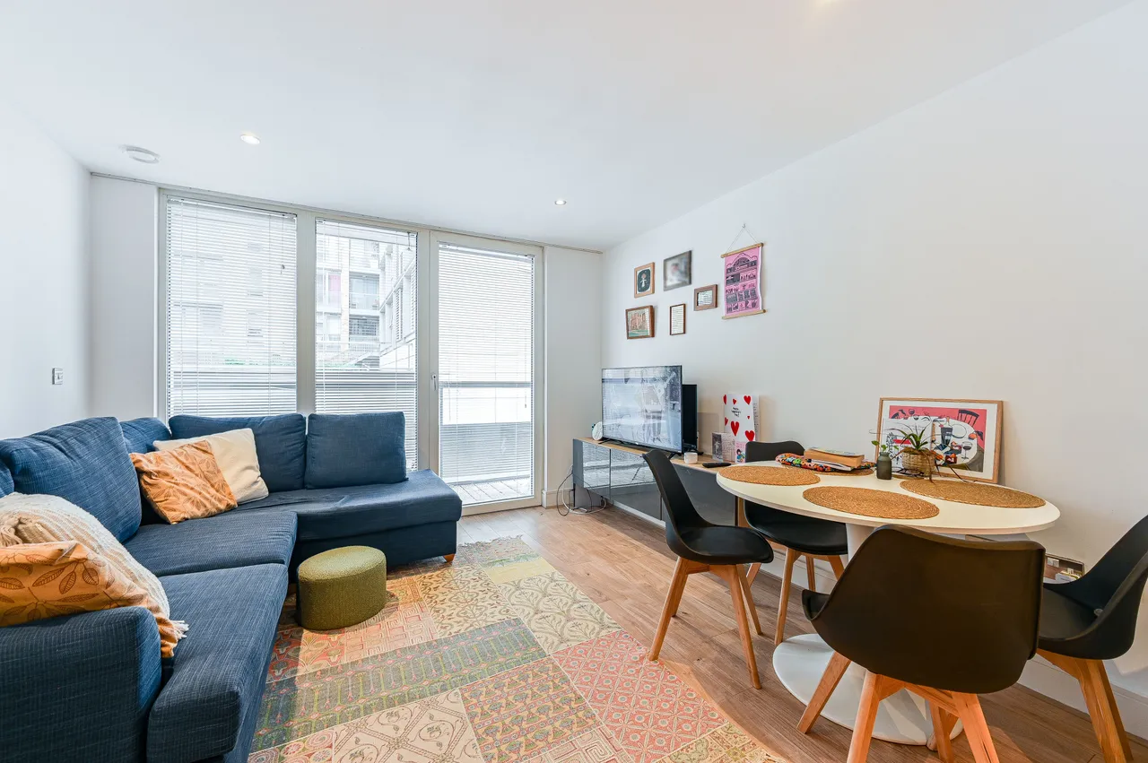 10 Empire Reach, 4 Dowells Street, London, photo 4