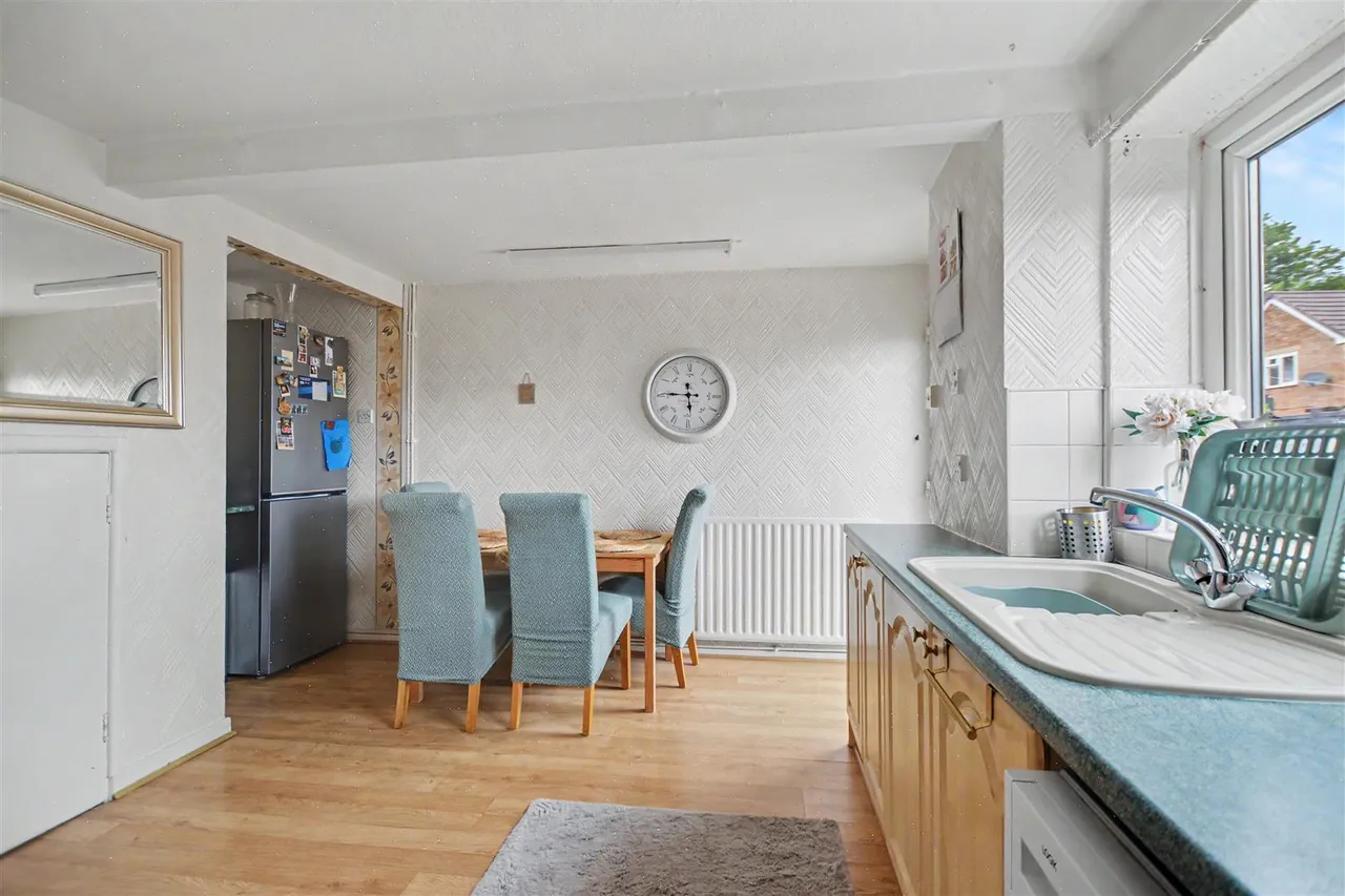 Kenilworth Drive, Kirk Hallam, DE7, photo 8