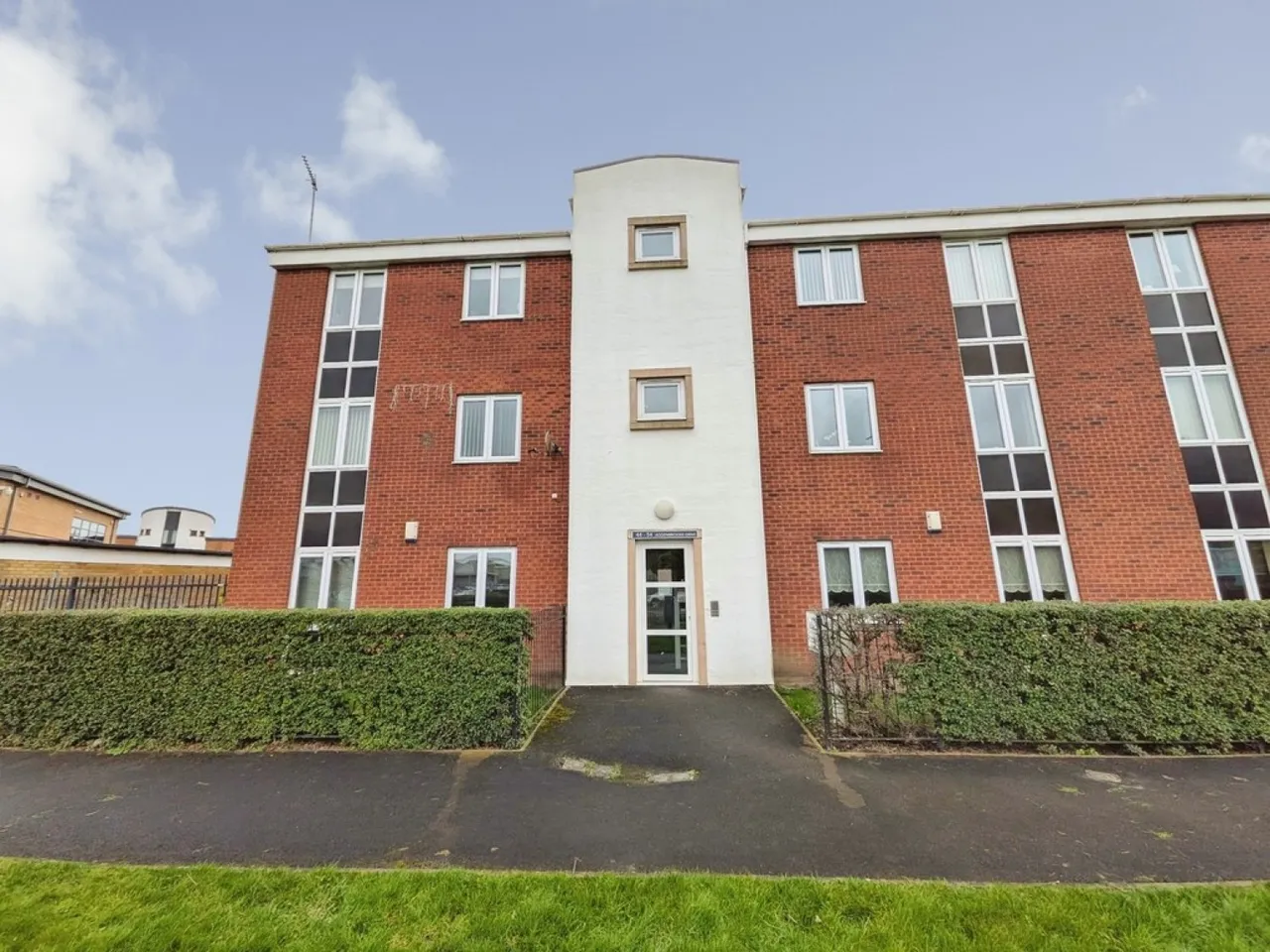 2 bed flat for sale, Addenbrook Drive, Hunts Cross, L24