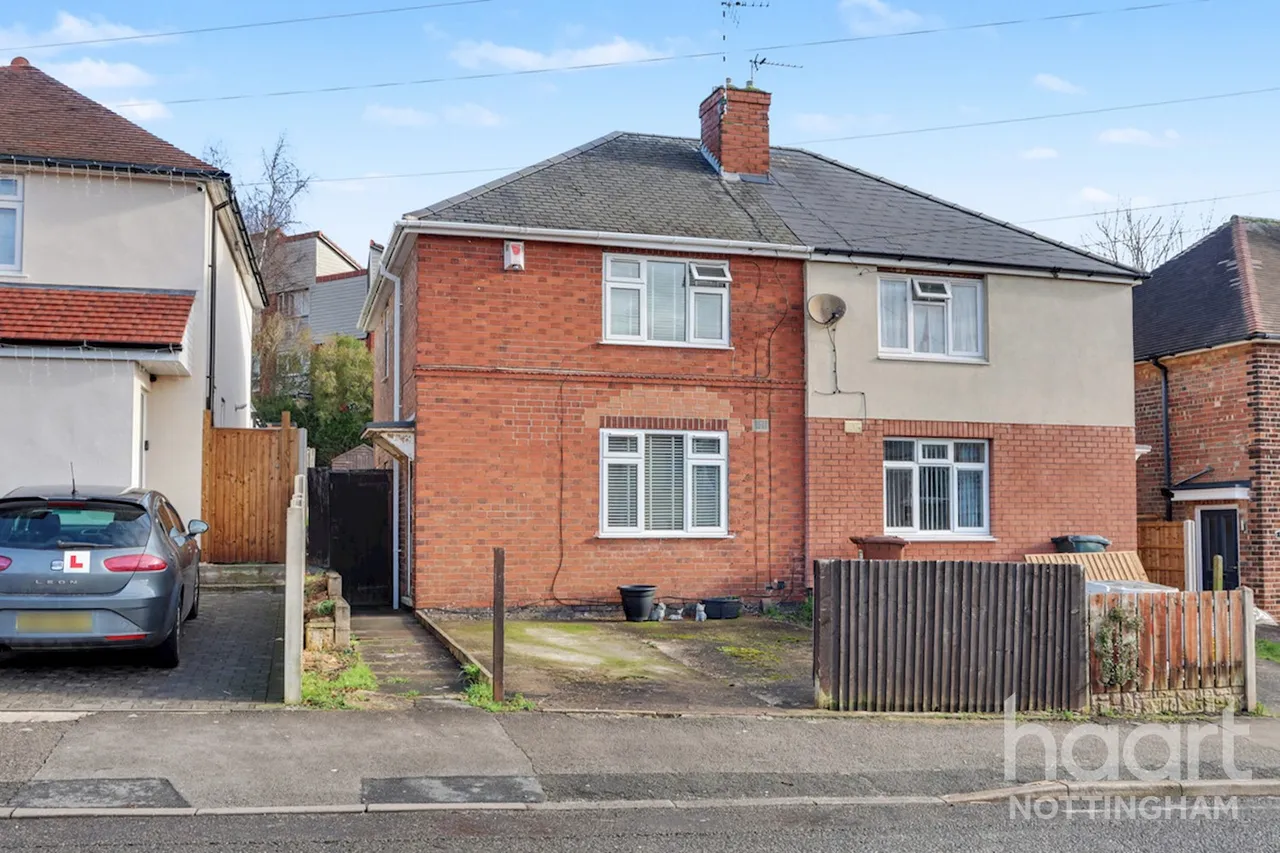 Coningswath Road, Carlton, NG4, photo 16