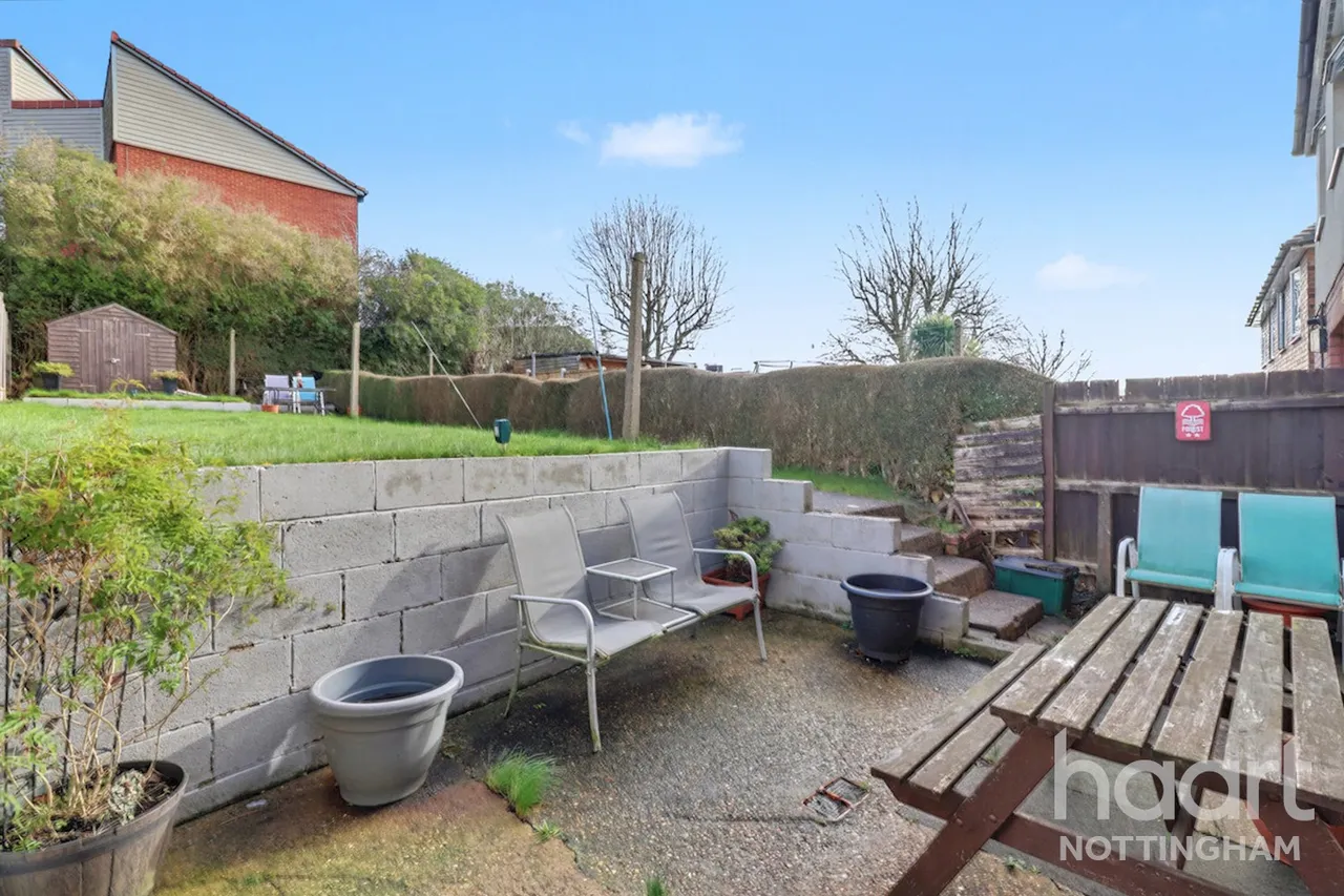 Coningswath Road, Carlton, NG4, photo 13