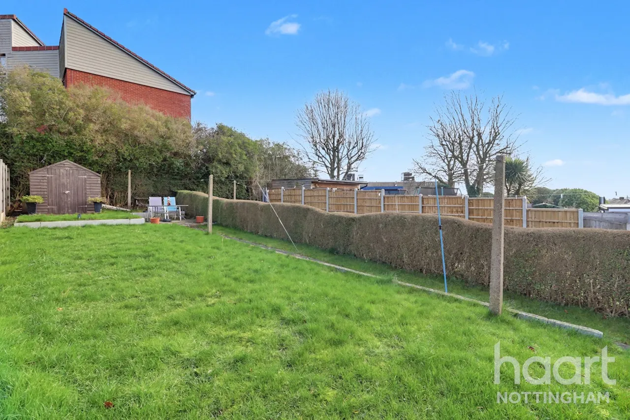 Coningswath Road, Carlton, NG4, photo 12