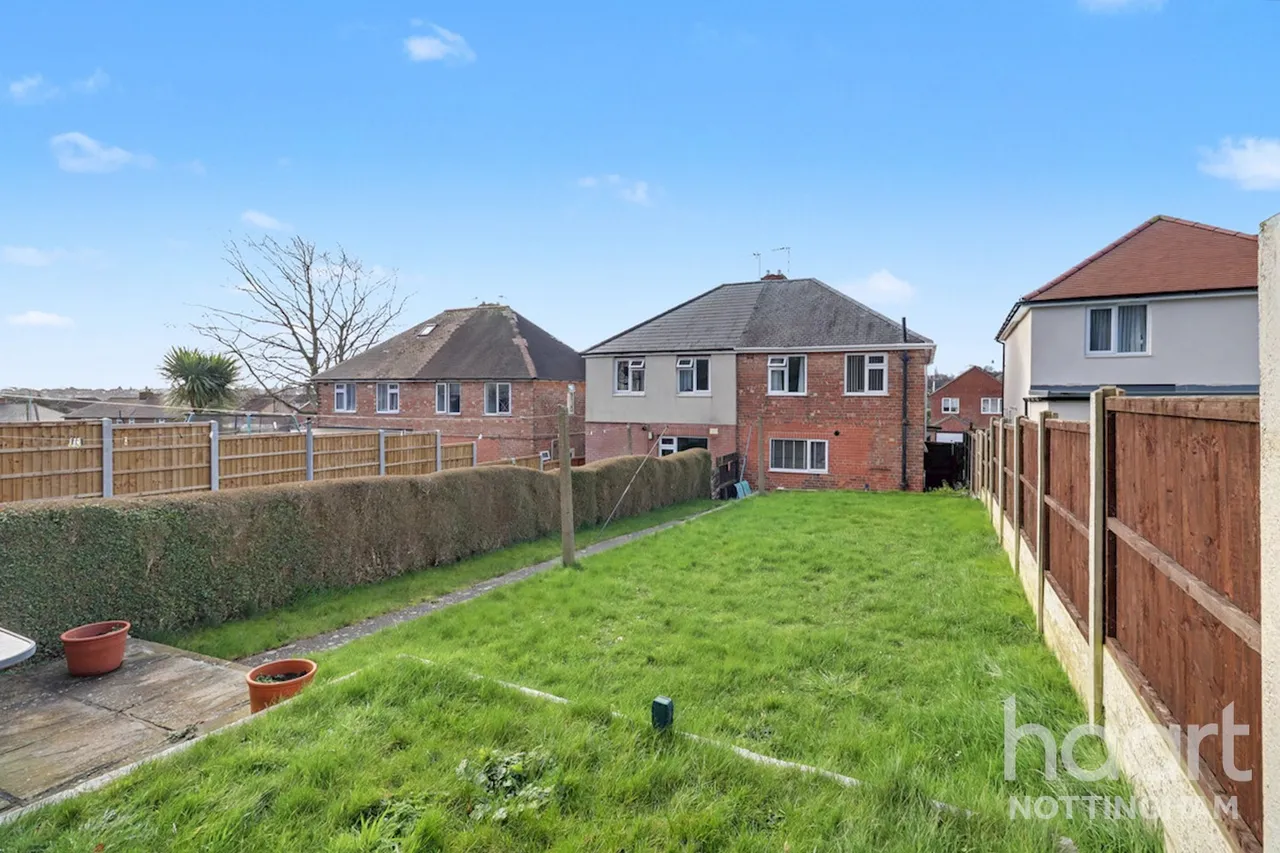 Coningswath Road, Carlton, NG4, photo 15