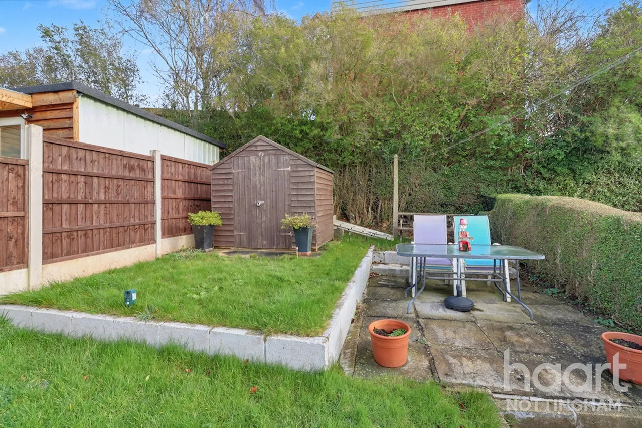 Coningswath Road, Carlton, NG4, photo 14