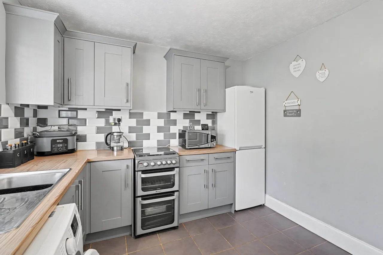 Coningswath Road, Carlton, NG4, photo 3