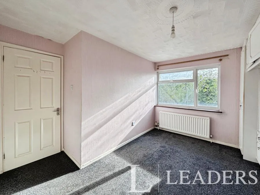 Long Banks, Harlow, CM18, photo 8