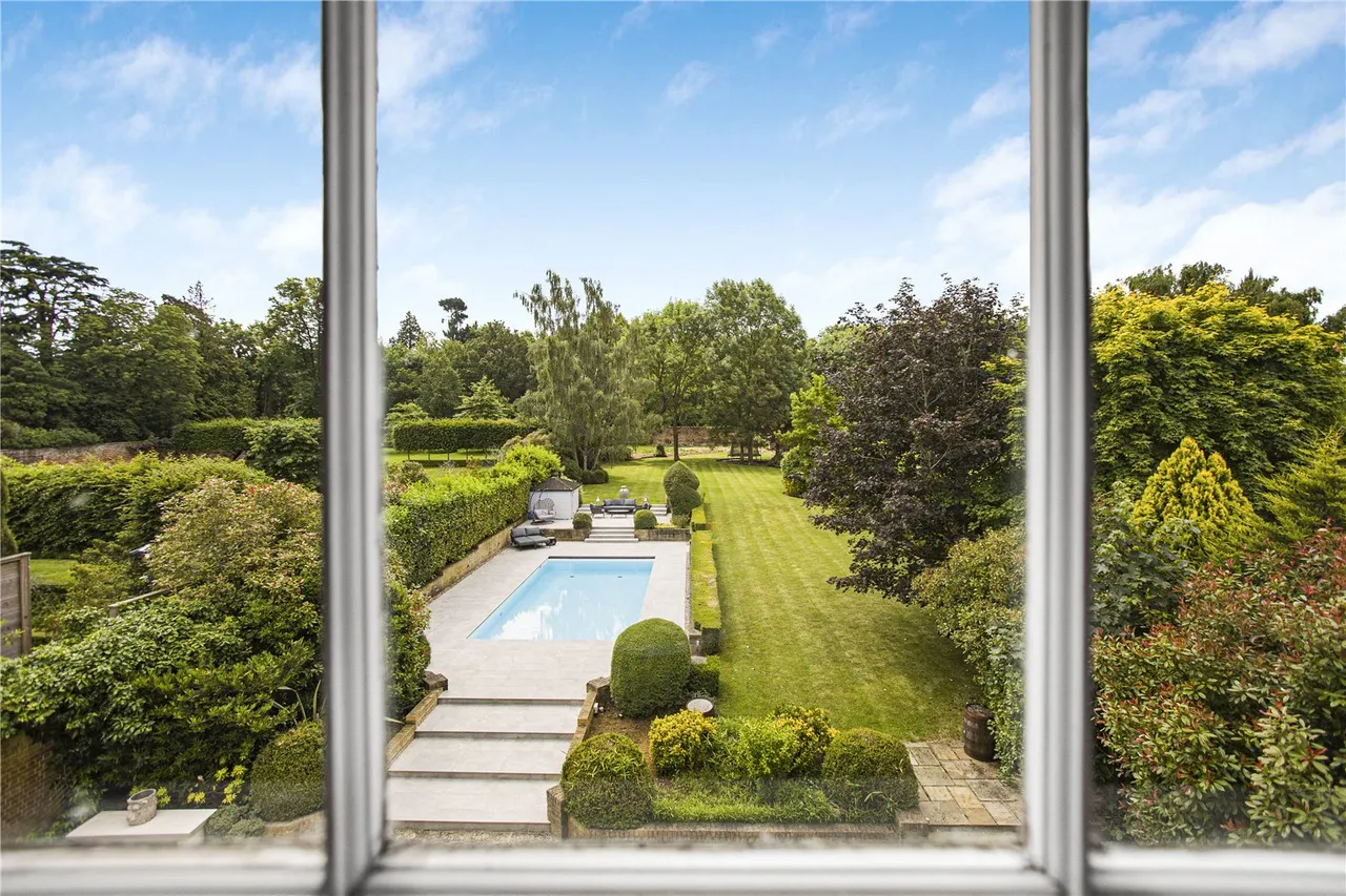 Northaw Place, Coopers Lane, Northaw, Hertfordshire, EN6 4NQ, photo 32
