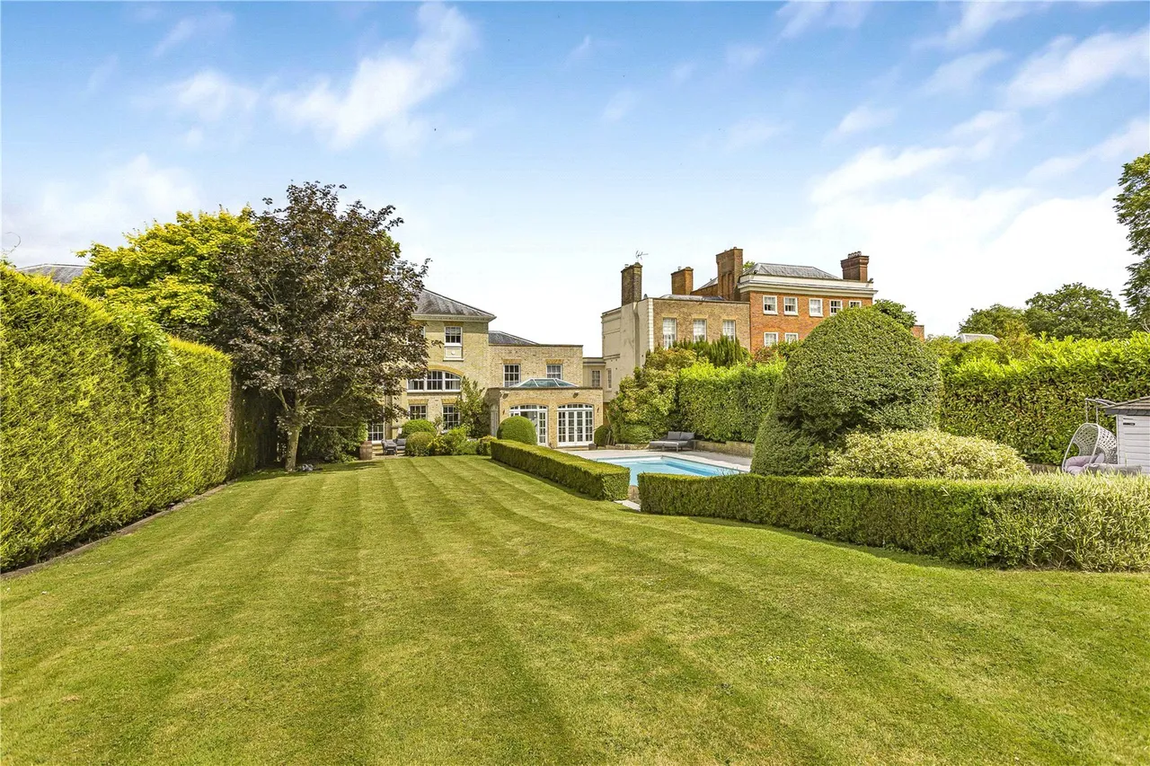 Northaw Place, Coopers Lane, Northaw, Hertfordshire, EN6 4NQ, photo 23