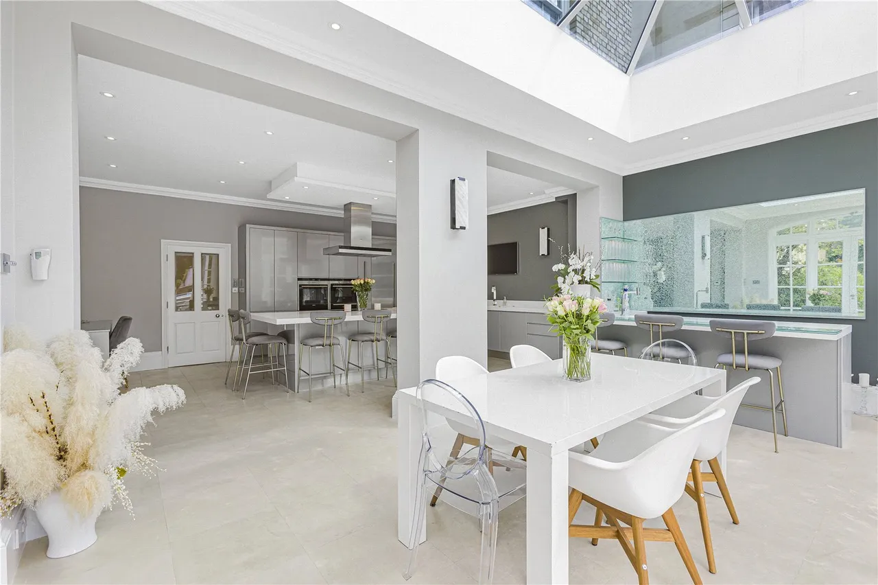 Northaw Place, Coopers Lane, Northaw, Hertfordshire, EN6 4NQ, photo 8