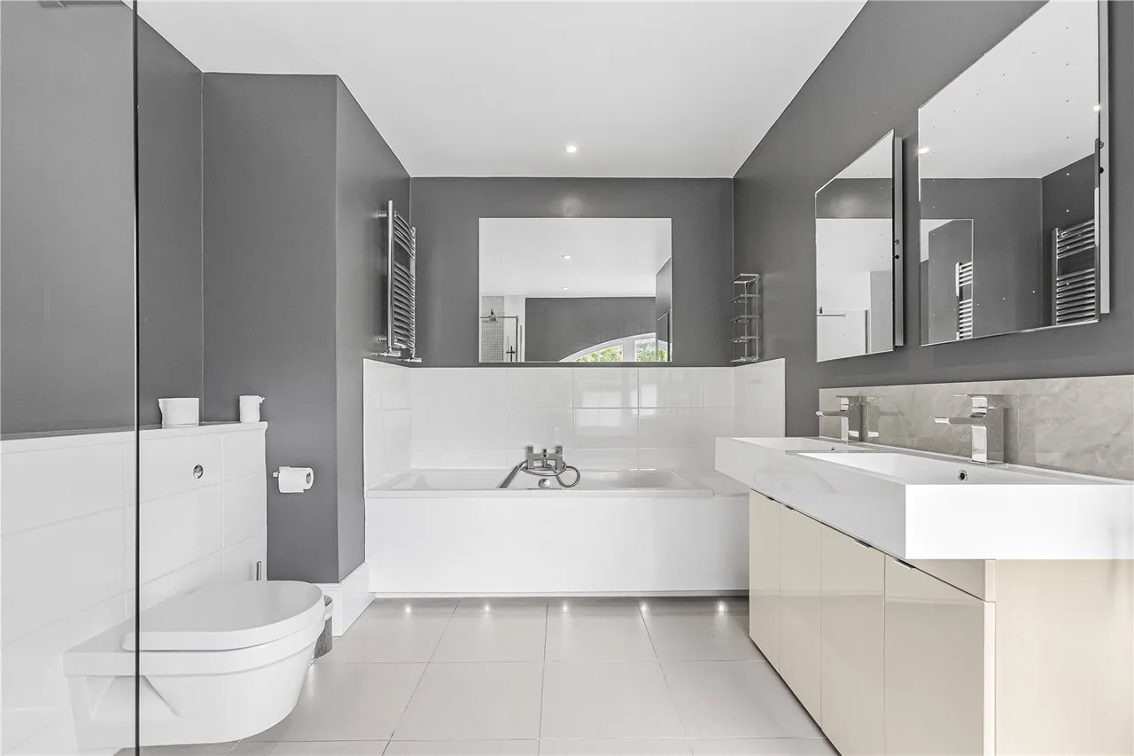 Northaw Place, Coopers Lane, Northaw, Hertfordshire, EN6 4NQ, photo 22