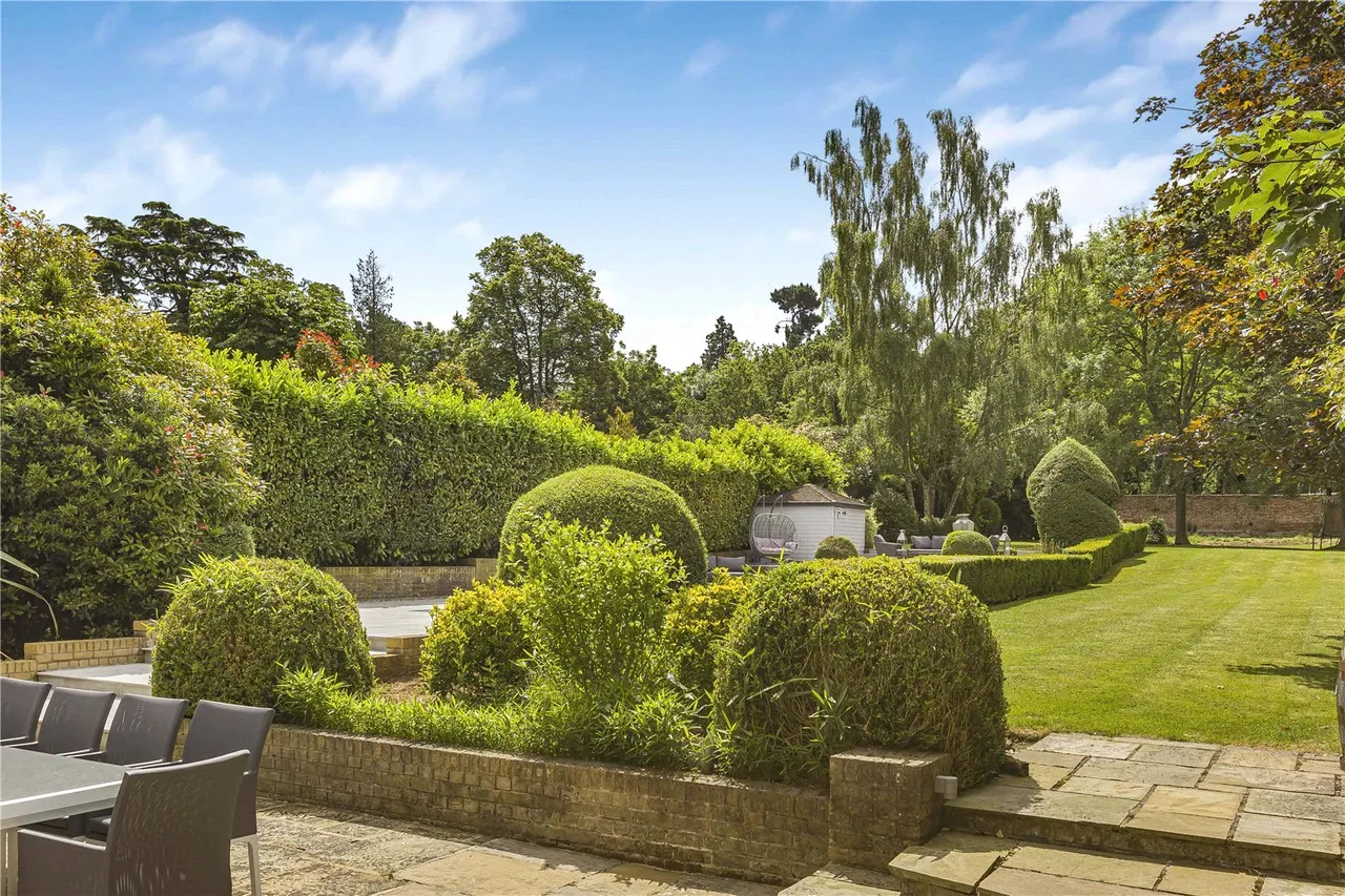 Northaw Place, Coopers Lane, Northaw, Hertfordshire, EN6 4NQ, photo 28