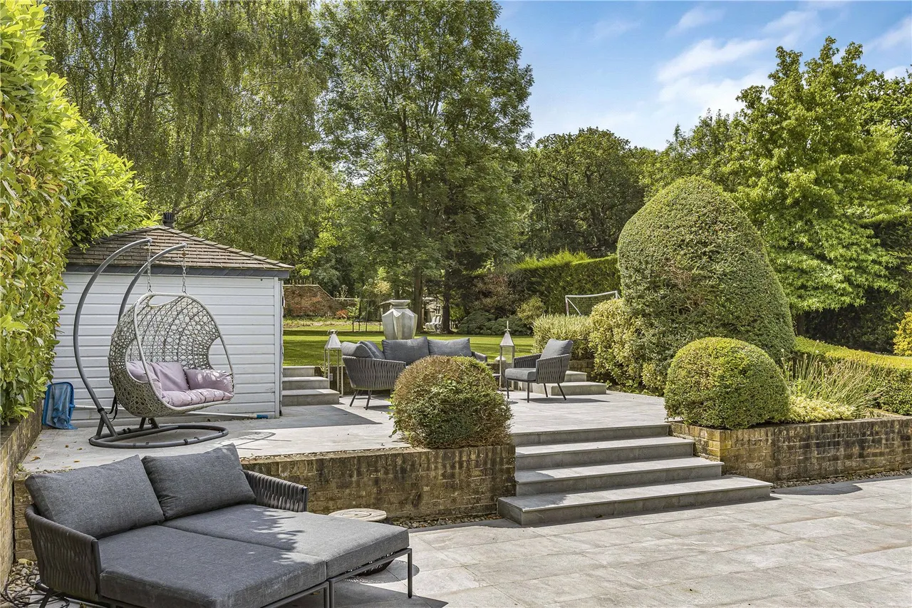 Northaw Place, Coopers Lane, Northaw, Hertfordshire, EN6 4NQ, photo 25
