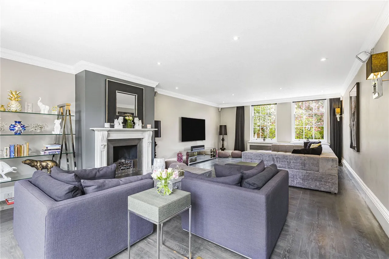 Northaw Place, Coopers Lane, Northaw, Hertfordshire, EN6 4NQ, photo 7